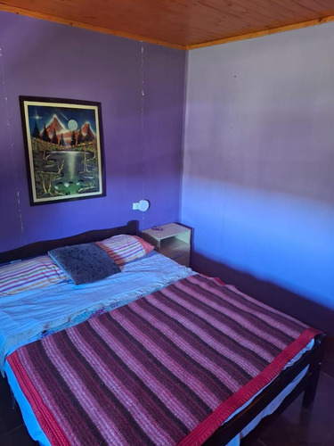 Cabaña En Venta En Las Sierras De Cordoba