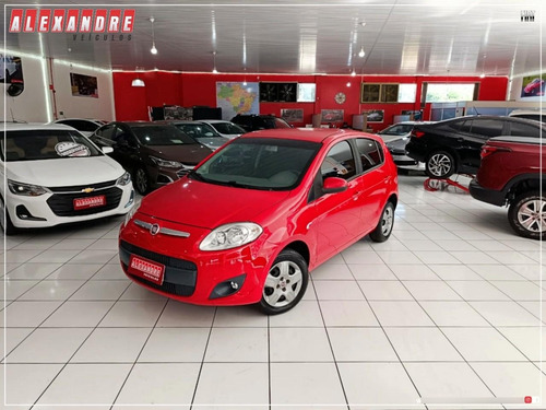 Fiat Palio 1.4 ATTRACTIVE MEC. FLEX