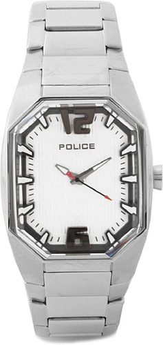 Relógio Feminino Police Octane - 12895ls/04m
