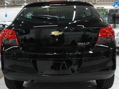Chevrolet Onix 1.0 Lt Completo Flex 20/20 Okm