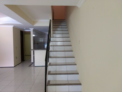 Imagem 18 de 30 de Belíssimo Sobrado Em Fortaleza No Bairro José De Alencar.15 Minutos Do Beach Park E 10 Minutos Da Praia Do Futuro. - So00215 - 69898748