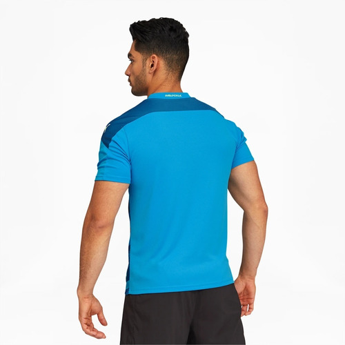 Camiseta Olympique De Marsella 2020/2021 3a Original Puma