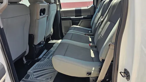 Ford F-150 3.5 Doble Cabina V6 4x2 At