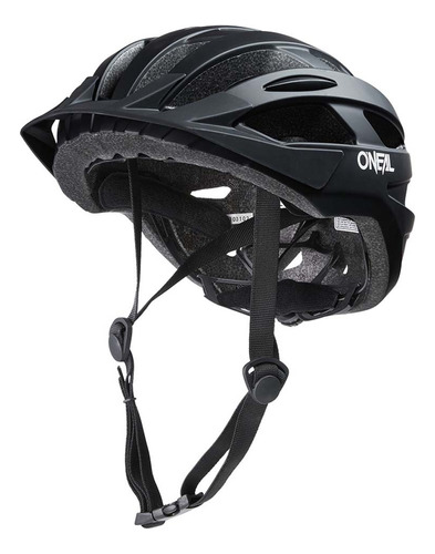 Casco Bicicleta Oneal Outcast Helmet Mtb Enduro