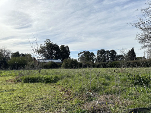 Venta Terreno En Lobos- Barrio Vinelli, Sobre Asfalto