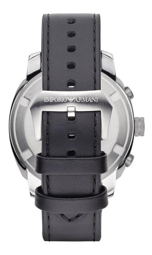 Relógio Masculino Emporio Armani - Original