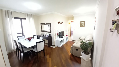 Imagem 1 de 15 de Apartamento À Venda No Bairro Mooca 3 Dormitórios, 1 Suíte E 73 M² - Ph42440