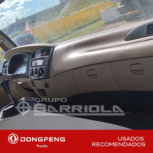 Dongfeng Aeolus 1080