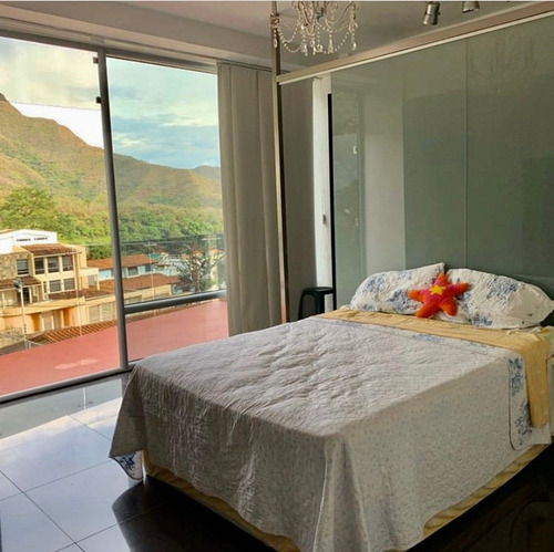 Imagen 7 de 13 de Casa En Venta Maracay Gv Area Premium