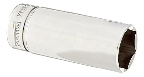 Llave De Vaso Profunda Williams Bmd-620, 6 Puntos, 20mm