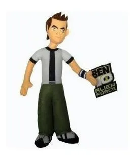 Peluches de ben 10 sales