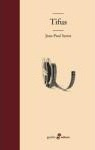 Tifus. Un Guion / Pd. - Sartre, Jean Paul(hardback)