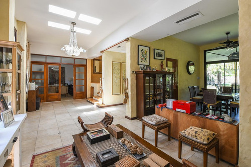 Imagen 4 de 30 de Casa De 4 Dormitorios En Venta Con Pileta Y Quincho San Eduardo Aldea Fisherton