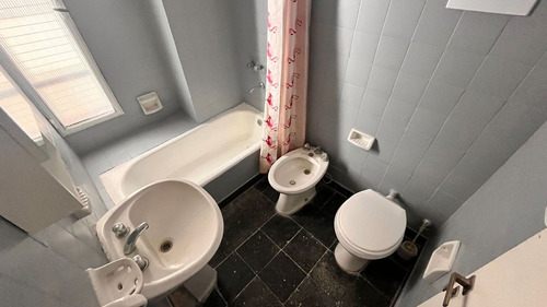 Alquiler Depto 2 Ambientes En Duplex En Balvanera