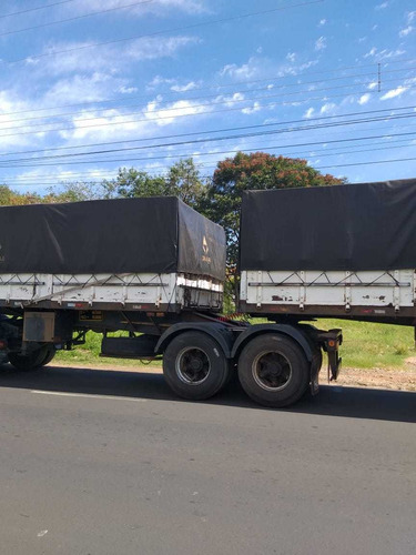 Volvo Fh 440 2011 I-shift Conjunto