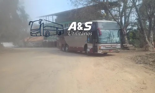 Imagem 2 de 8 de Paradiso Gv 1150 C/50 Lug Super Oferta Confira!! Ref.365