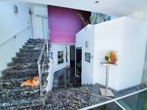 Imagem 25 de 30 de Exuberante Casa A Venda No Condomínio Malota Na Cidade De Jundiaí. - Ca01849