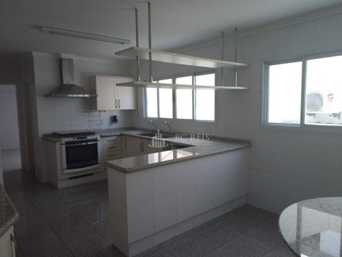 Imagem 16 de 26 de Casa Com 4 Suítes, 701m² - Venda Por R$ 5.400.000 Ou Aluguel Por R$ 21.600/mês - Alphaville 10 - Santana De Parnaíba/sp - Ca2026