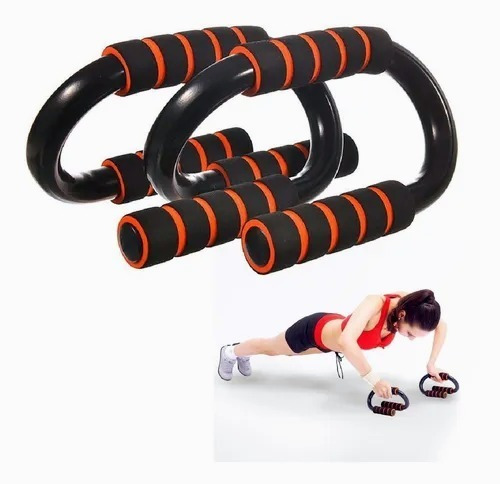 Soporte Para Lagartijas Flexiones | Push-up Ultra Resistente