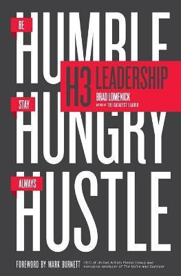 Libro H3 Leadership - Brad Lomenick