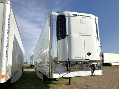 Caja Refrigerada Utility 2013 53 Pies Tmk - 11643