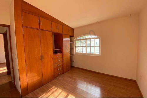 Casa En Renta En Metepec A Una Cuadra De Tecnologico !!!