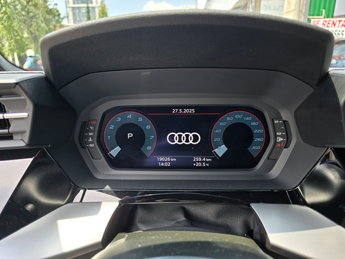 Audi Serie S 2.0 S3 L Tfsi Sedán At Dsg