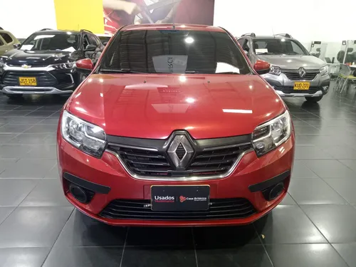 Renault Logan 1.6 Life