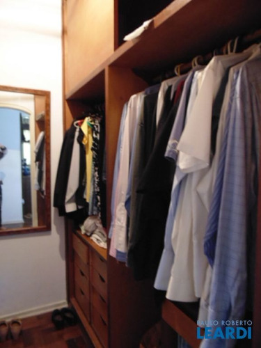 Imagem 11 de 15 de Apartamento - Jardim Paulista - Sp - 528585