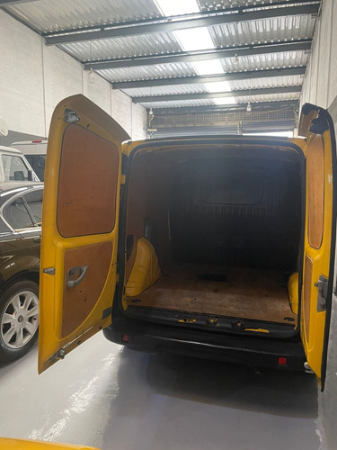 Fiat Doblo Cargo 1.4 Flex 4p