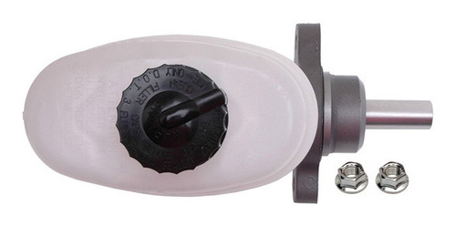 Imagen 3 de 9 de Bomba De Freno Jeep Tj 4wd 2.5l 1997-2002 Lusac