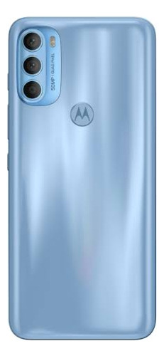 Smartphone Motorola Moto G71 6.4'' 128gb + 6gb Ram 5g Android 11 Color Azul Ópalo (Usado)