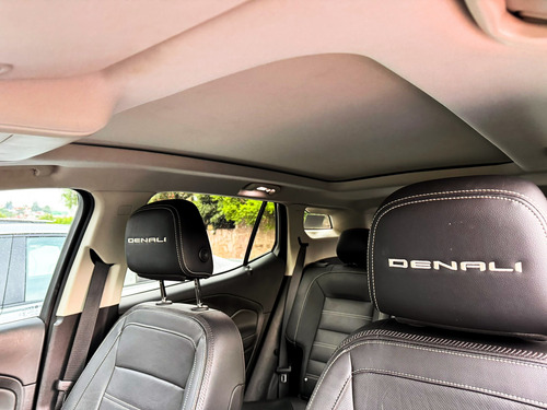 GMC Terrain 1.5T
