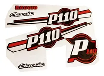 Comprar Calcomanias Adhesivos Baccio P110