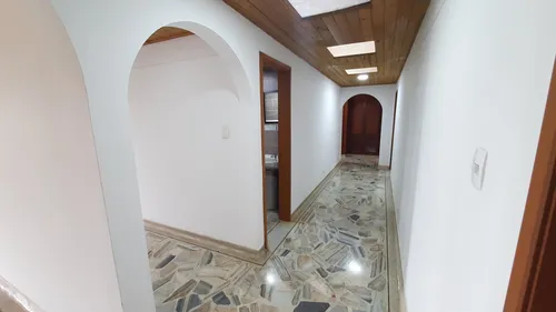 Se Alquila Casa Campestre En La Buitrera