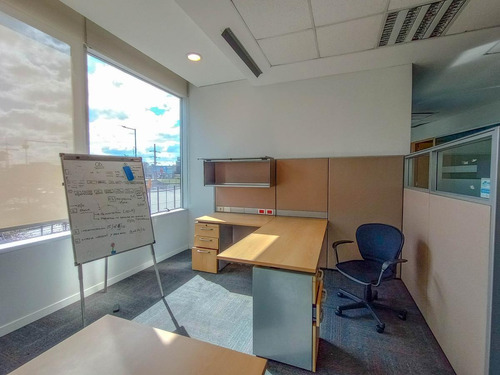 Imagen 30 de 30 de Oficinas En Alquiler 3180 M2 En Edificio Lumina Thames San Isidro, Certificacion Leed Green Buiding