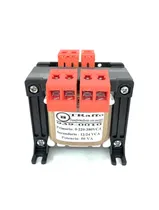 Comprar Transformador 0-220-380 Vca \u002F 12v-24v\u002F 50 Va. Marca Traffo
