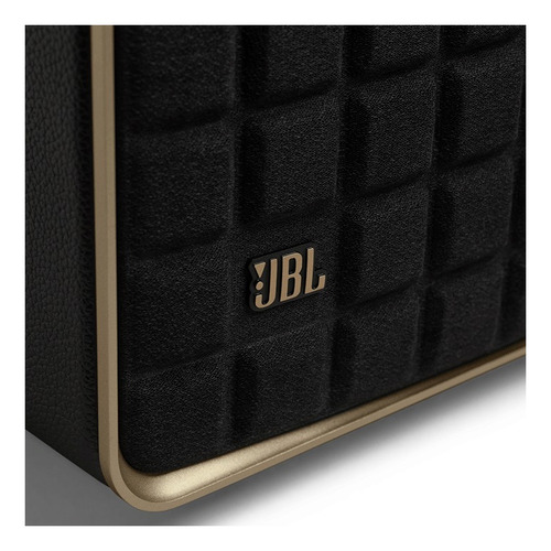 Jbl Authentics 300 50w Rms Com Assistente, Wi-fi E Bluetooth