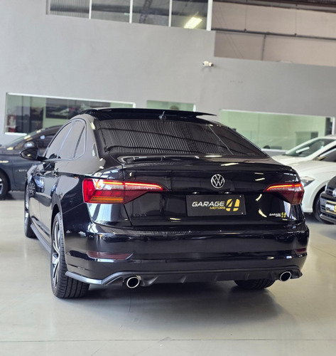 Volkswagen Jetta 2.0 Gli 350 Tsi Aut. 4p