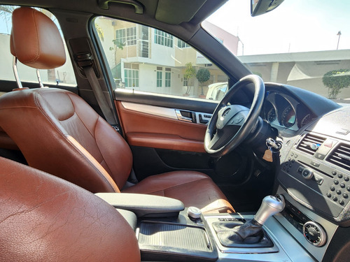 Mercedes Benz Clase C300 Amg 3.0 2010
