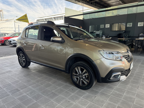 Renault Stepway 1.6 Intens Mt
