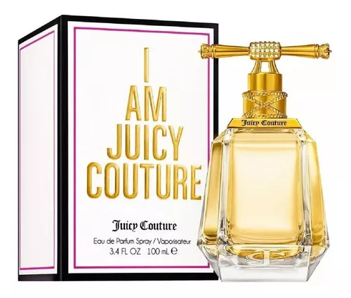 Segunda imagen para búsqueda de juicy couture