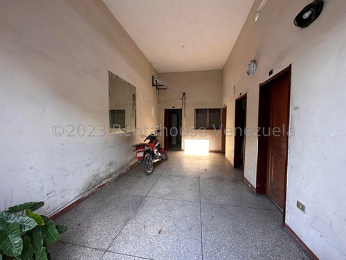 Local Comercial En Venta En Barquisimeto Jr