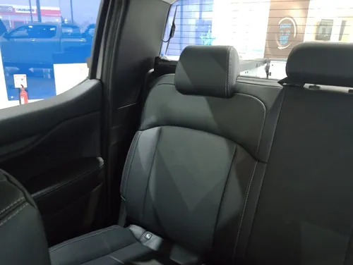 Ford Ranger 2.0 Xlt 4x4