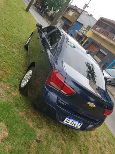 Imagen 7 de 12 de Chevrolet Cobalt