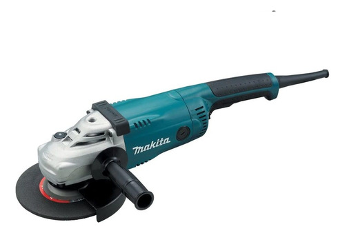 Esmeriladora Angular 7 PuLG 2200w Makita Ga7020