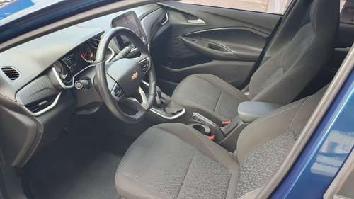 Chevrolet Onix plus 1.0 Ltz Turbo Aut. 4p