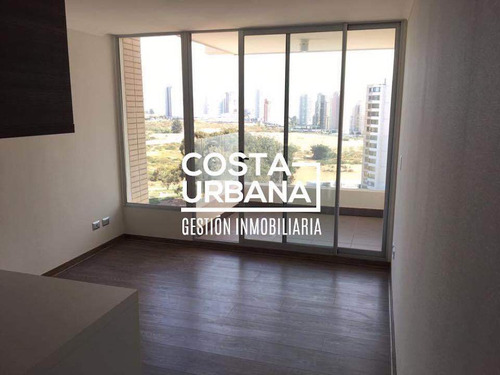 Departamento Con Inmejorable Ubicación