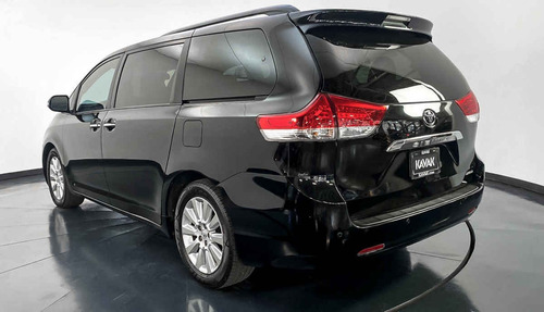 Imagen 7 de 15 de 35405 - Toyota Sienna 2014 Con Garantía