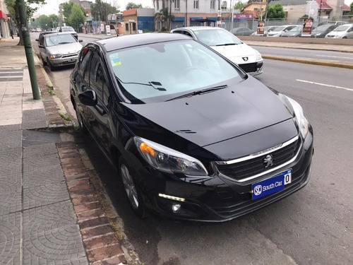 Peugeot 308 2.0 Feline 2015
